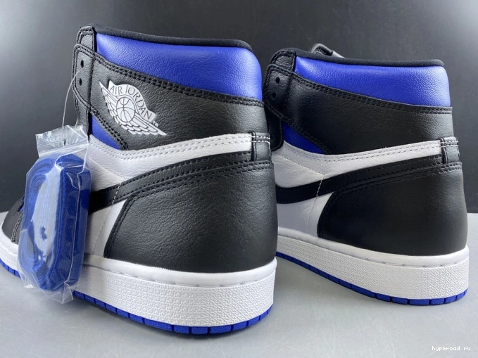 1 Retro OG Game Jordan 555088-041 Royal Air High 0928